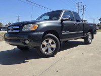 Image for 2006 Toyota Tundra SR5 ID: 7257245