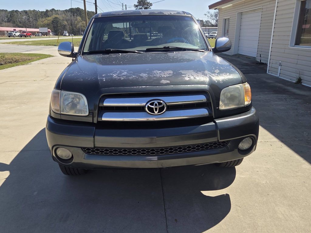 2006 Toyota Tundra Image 3