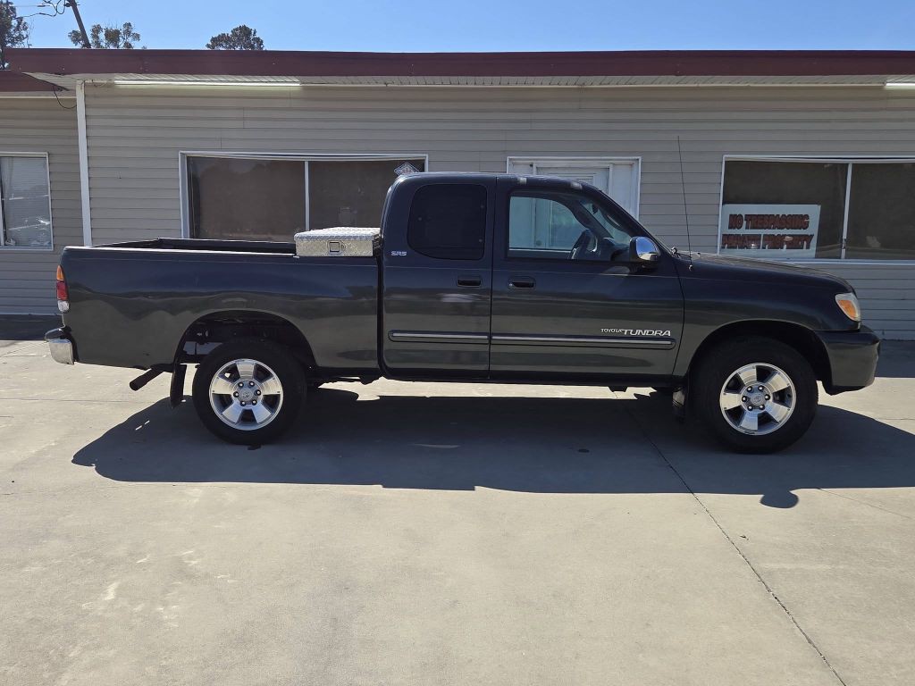 2006 Toyota Tundra Image 5