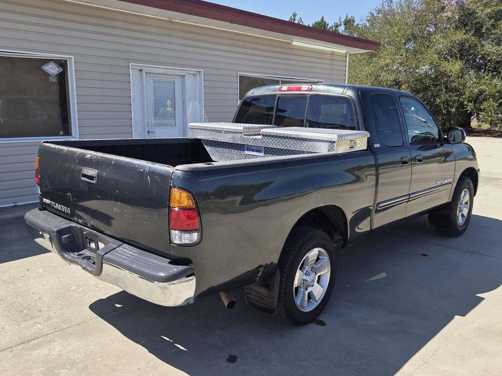 2006 Toyota Tundra Image 6