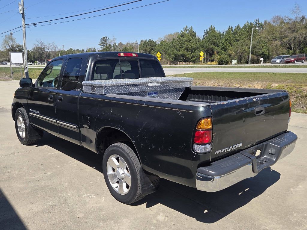 2006 Toyota Tundra Image 7