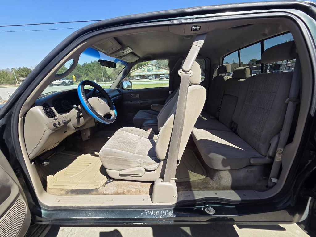 2006 Toyota Tundra Image 9