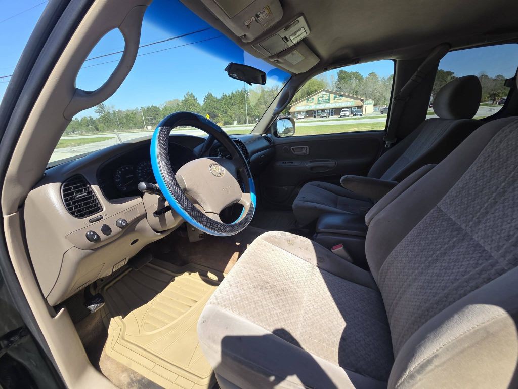 2006 Toyota Tundra Image 10