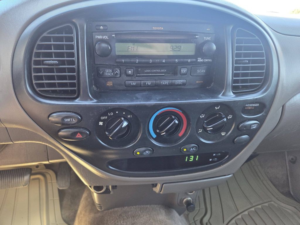 2006 Toyota Tundra Image 11