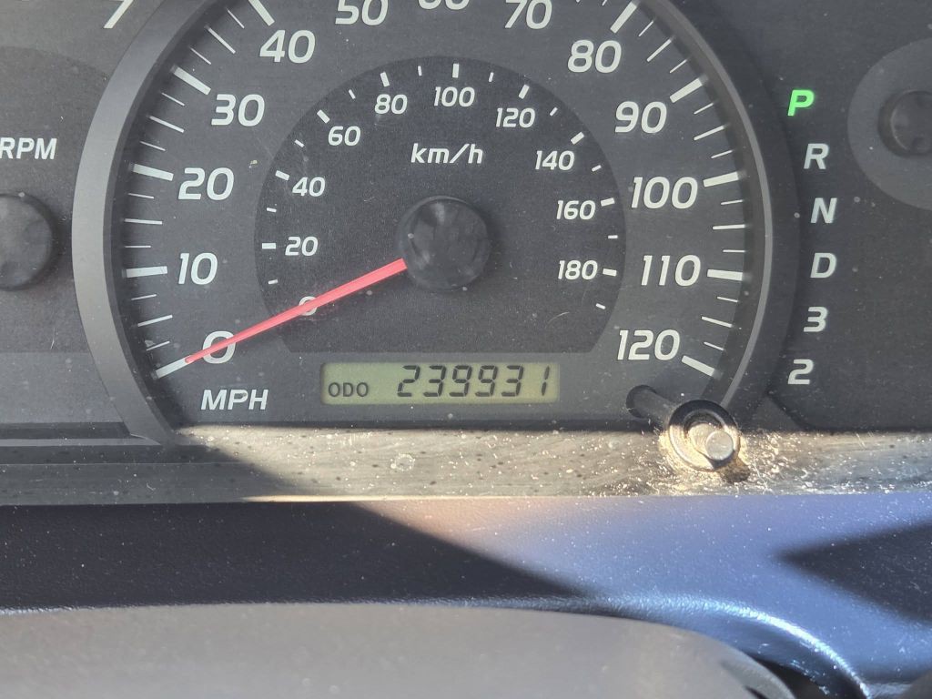 2006 Toyota Tundra Image 12