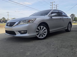 Image for 2013 Honda Accord Touring ID: 7271334