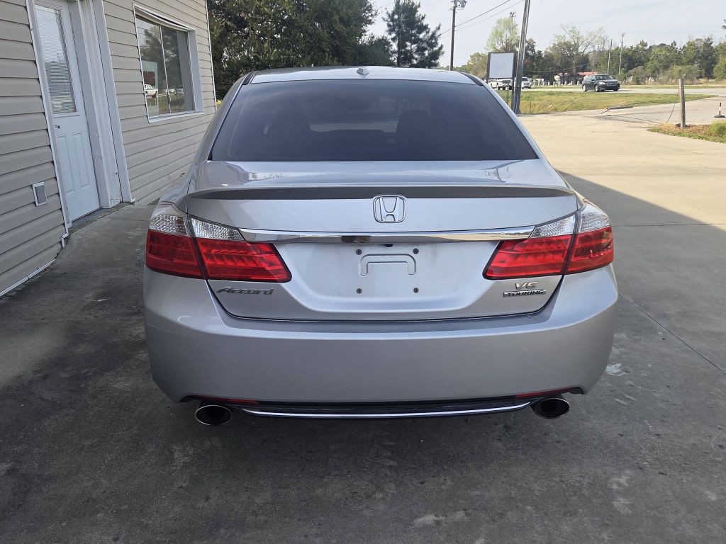 2013 Honda Accord Image 6