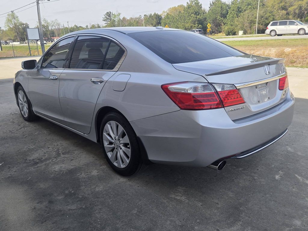 2013 Honda Accord Image 7