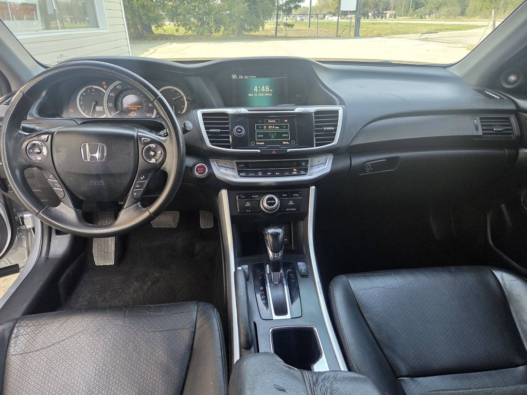 2013 Honda Accord Image 12