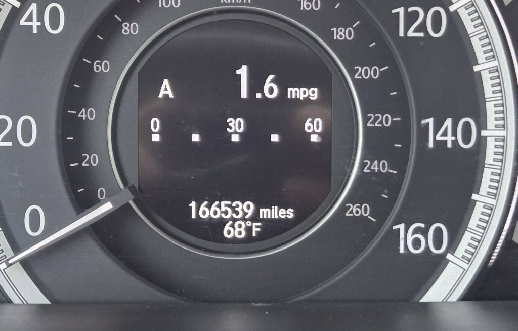 2013 Honda Accord Image 15