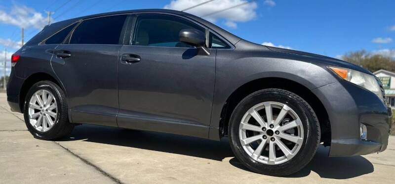 2009 Toyota Venza Image 2