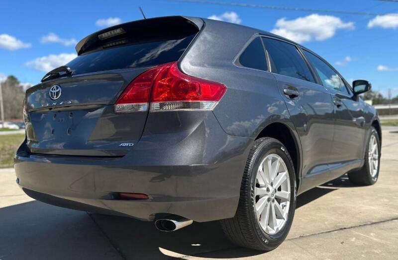 2009 Toyota Venza Image 3