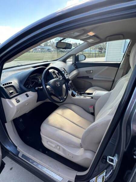 2009 Toyota Venza Image 5