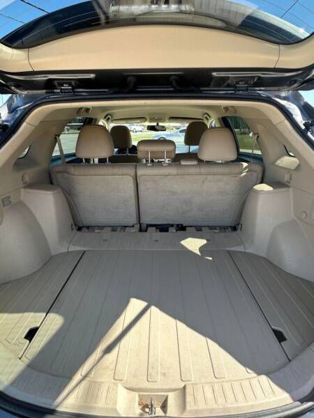 2009 Toyota Venza Image 7