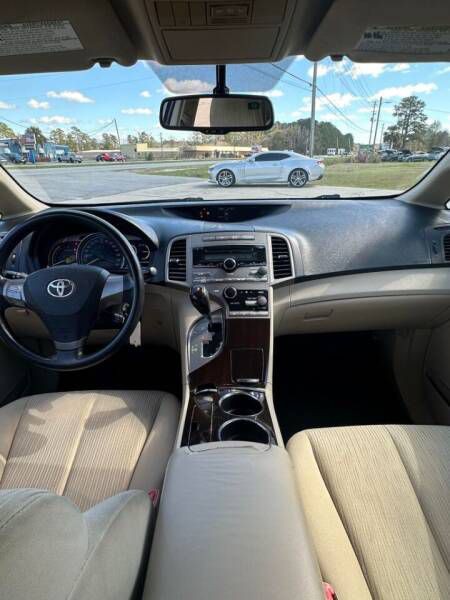 2009 Toyota Venza Image 8