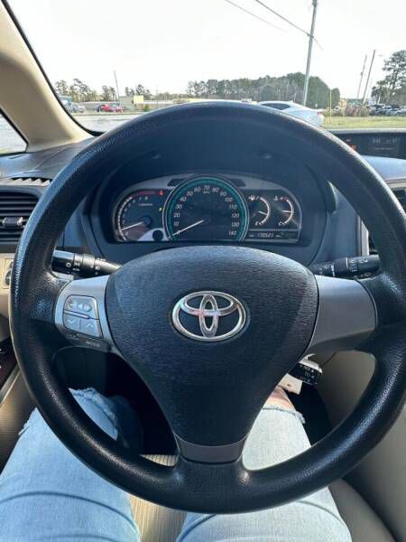 2009 Toyota Venza Image 9