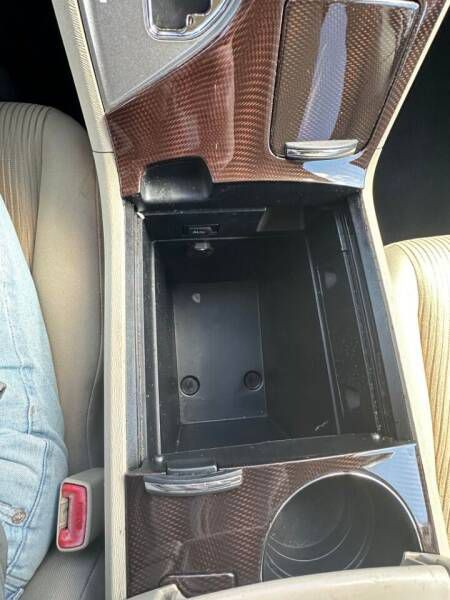 2009 Toyota Venza Image 10