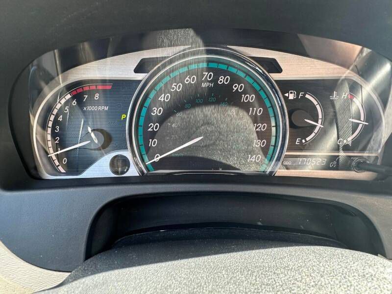 2009 Toyota Venza Image 11