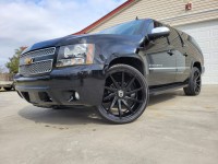 Image for 2009 Chevrolet Suburban 1500 LTZ ID: 7299133