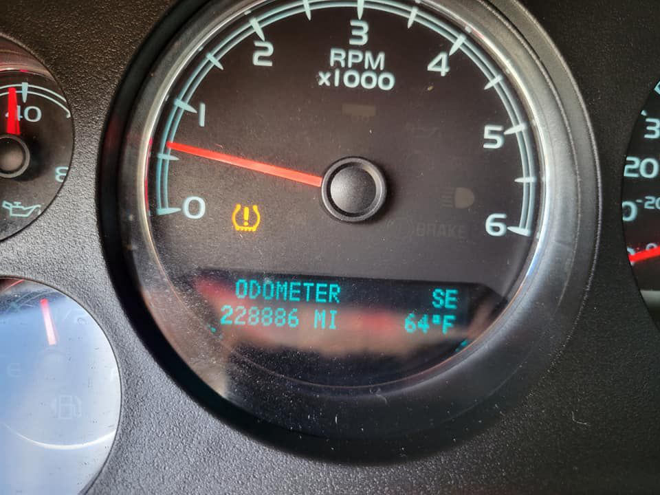 2009 Chevrolet Suburban Image 15