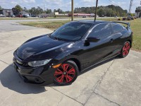 Image for 2019 Honda Civic Sport ID: 7303261