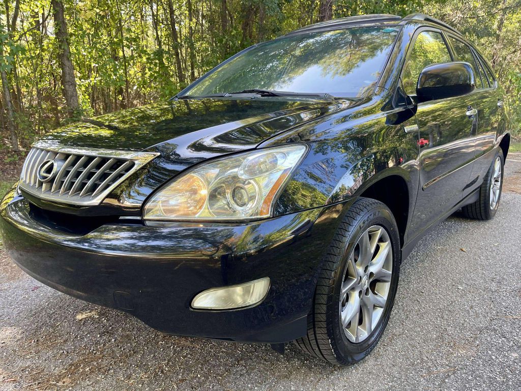 2009 Lexus RX 350 Image 6