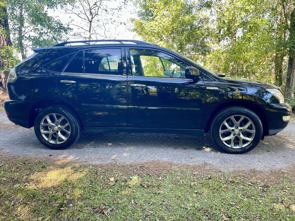 2009 Lexus RX 350 Image 9