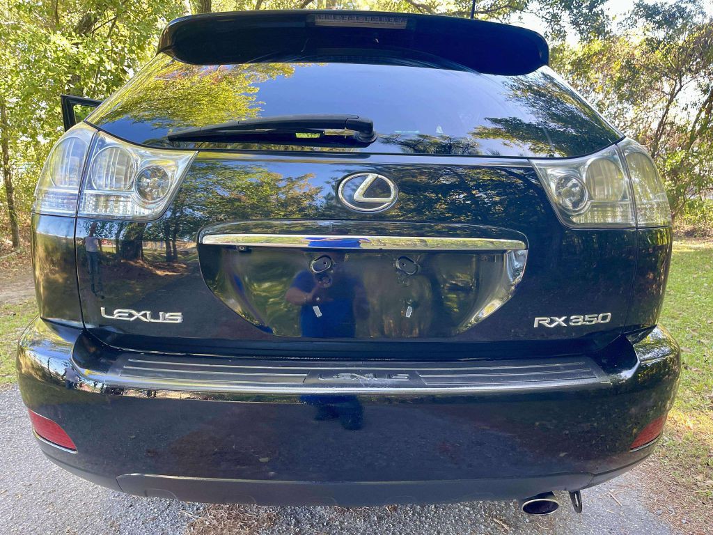 2009 Lexus RX 350 Image 11