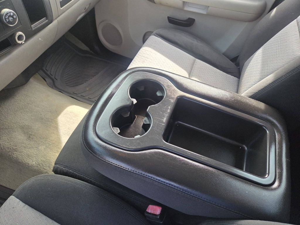 2009 GMC Sierra Image 13