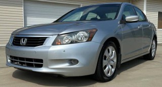 Image for 2008 Honda Accord EX-L ID: 7348031