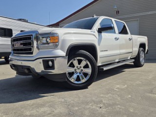 Image for 2015 GMC Sierra 1500 SLT ID: 7371073