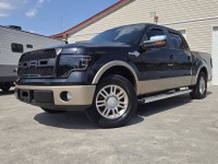 Image for 2012 Ford F-150 XL ID: 7374733