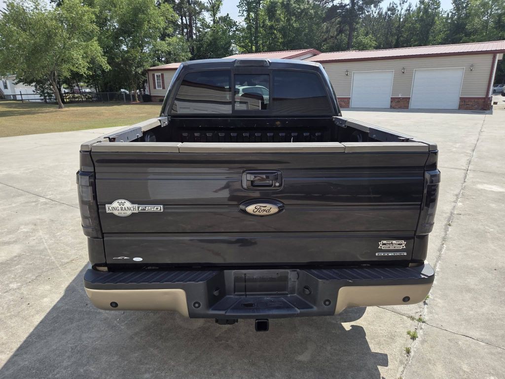2012 Ford F-150 Image 6