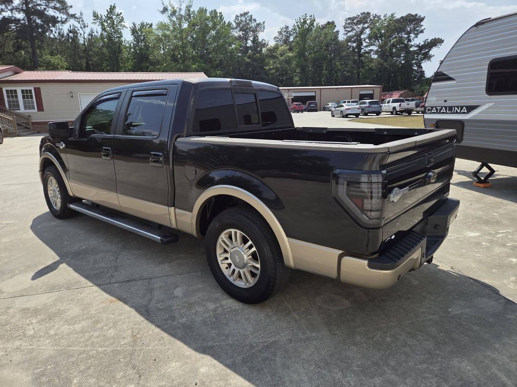 2012 Ford F-150 Image 7