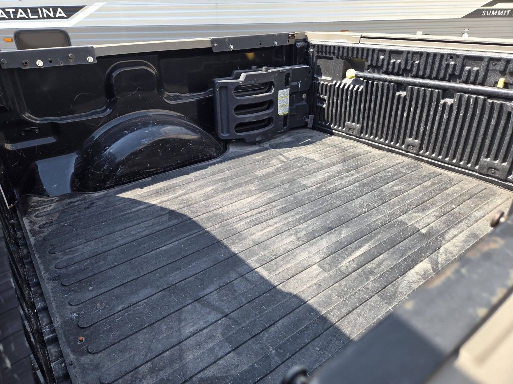 2012 Ford F-150 Image 9