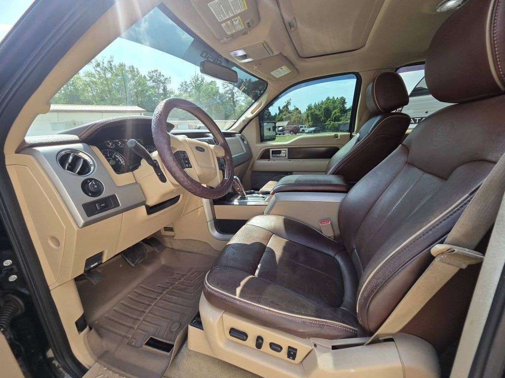 2012 Ford F-150 Image 11