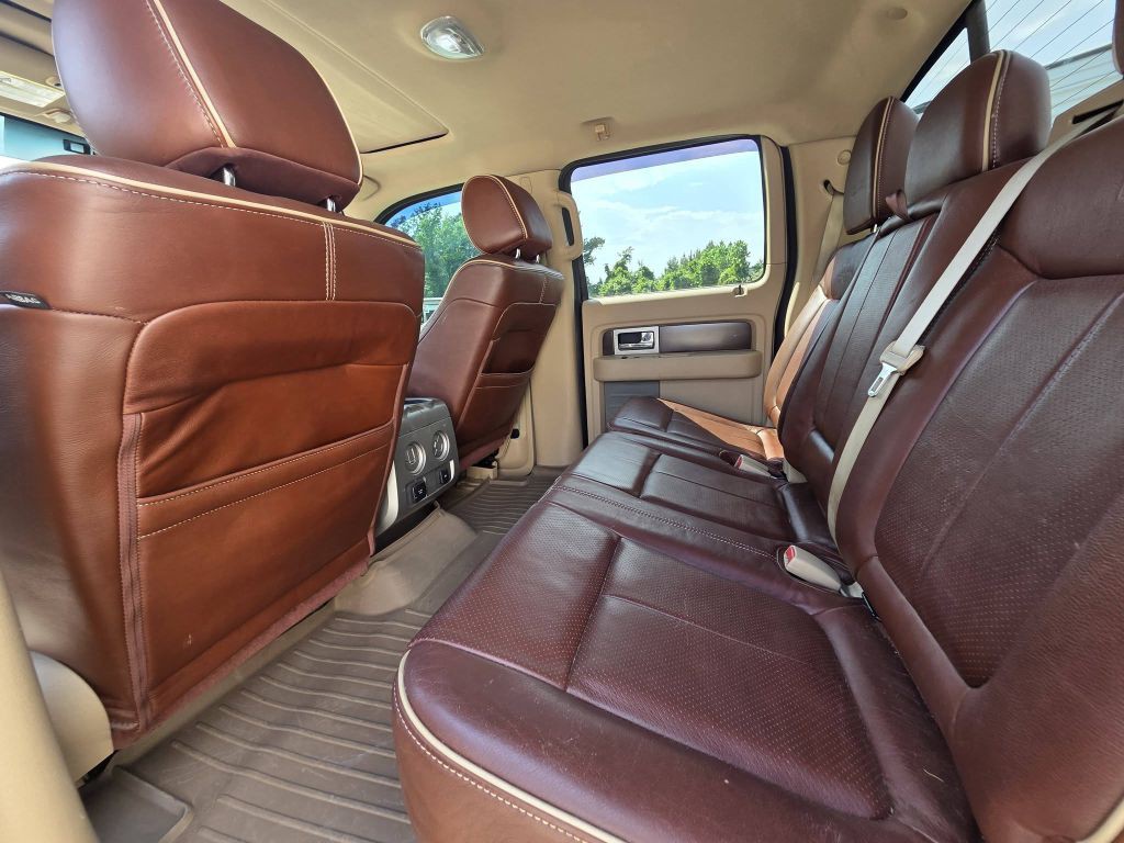 2012 Ford F-150 Image 13