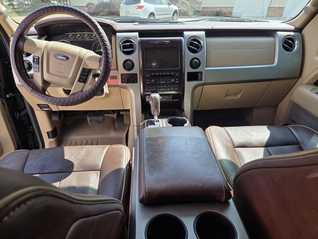 2012 Ford F-150 Image 15