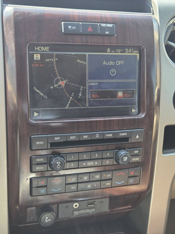 2012 Ford F-150 Image 17