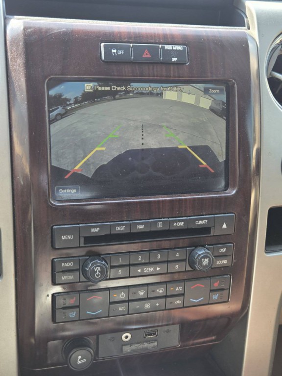 2012 Ford F-150 Image 18