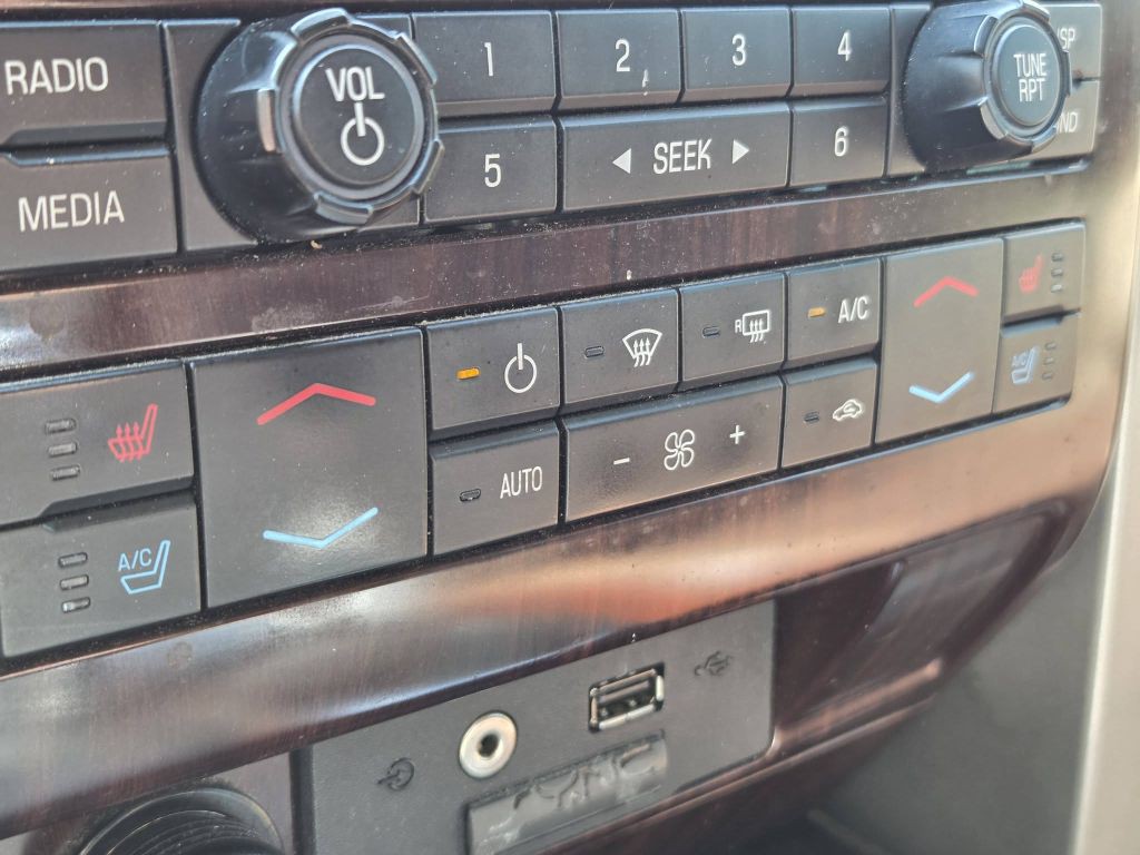 2012 Ford F-150 Image 19