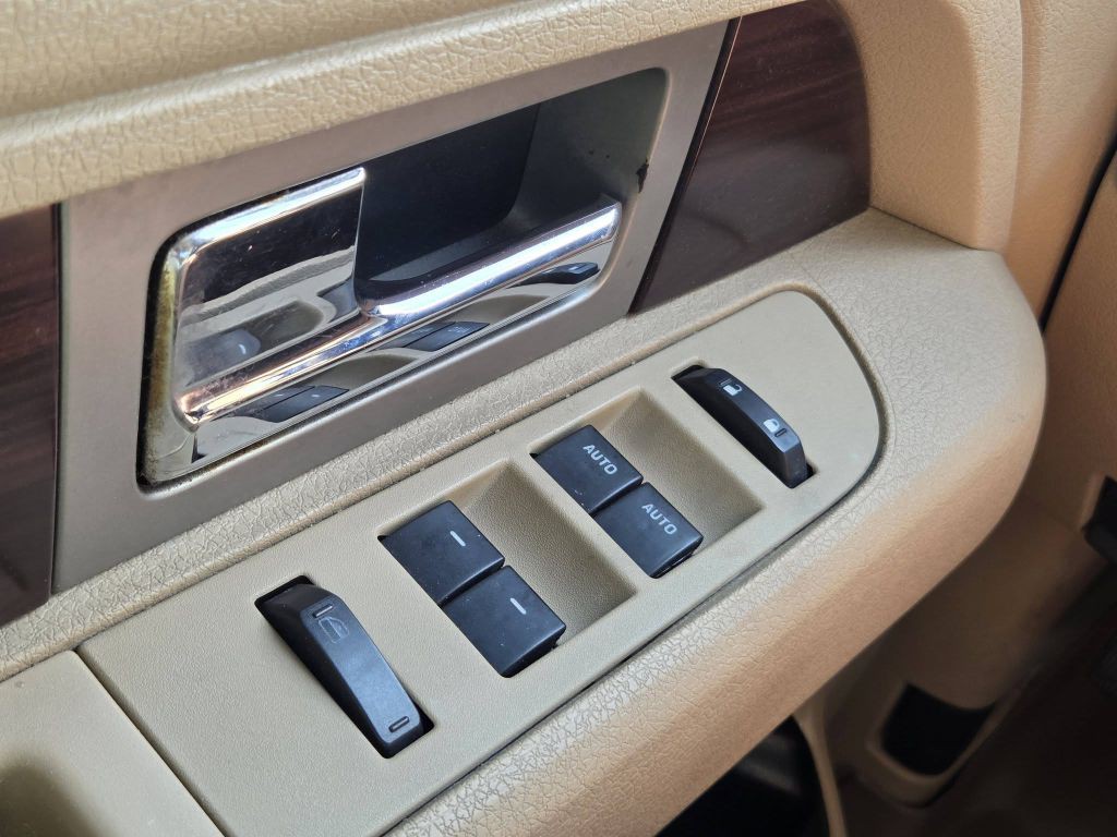 2012 Ford F-150 Image 21