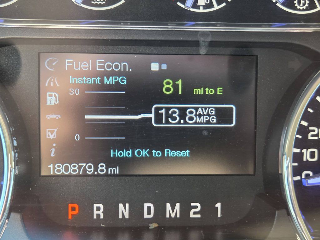 2012 Ford F-150 Image 23