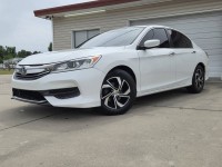 Image for 2016 Honda Accord LX ID: 7377721