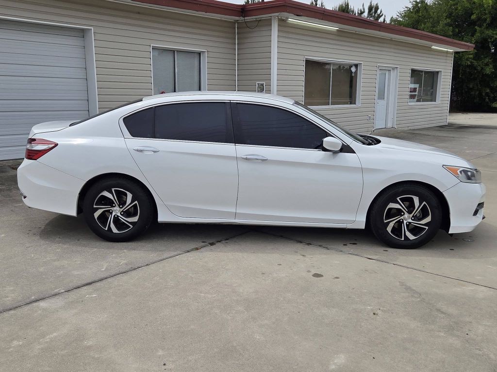 2016 Honda Accord Image 4