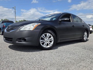 Image for 2012 Nissan Altima 2.5 ID: 7393939