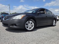 Image for 2012 Nissan Altima 2.5 ID: 7393939