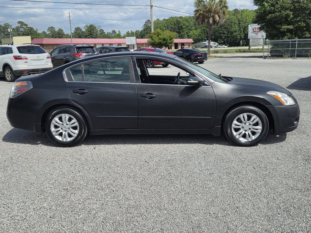 2012 Nissan Altima Image 5