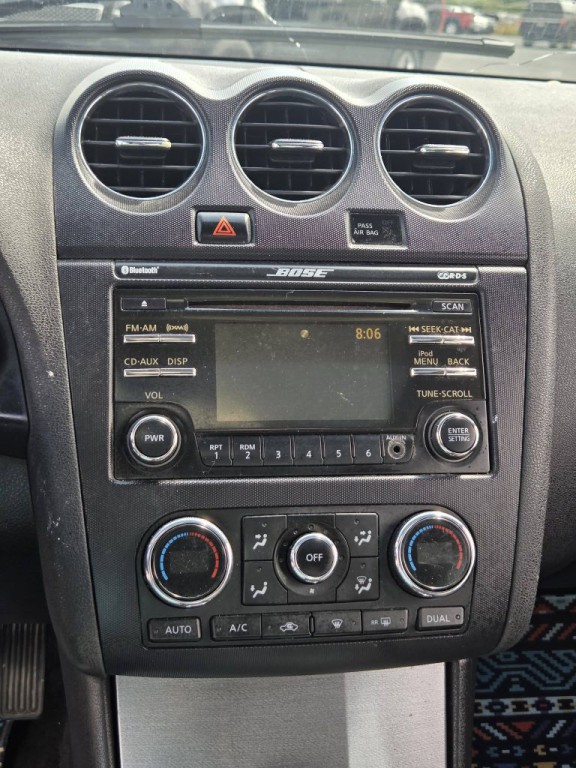 2012 Nissan Altima Image 15