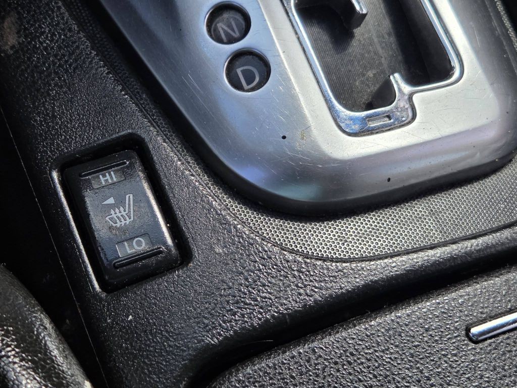 2012 Nissan Altima Image 16